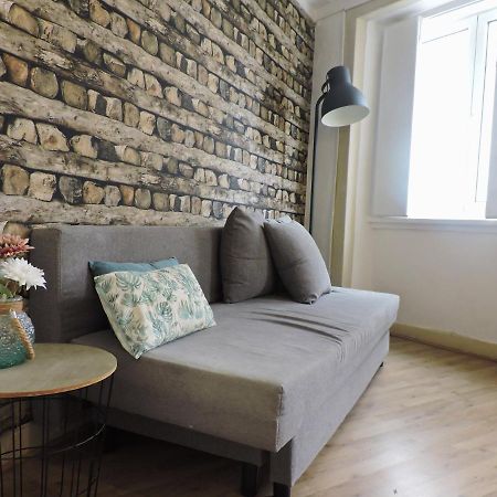 Apartament New Charming Flat - Lisbon Center Zewnętrze zdjęcie