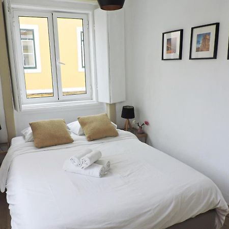 Apartament New Charming Flat - Lisbon Center Zewnętrze zdjęcie