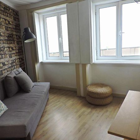 Apartament New Charming Flat - Lisbon Center Zewnętrze zdjęcie