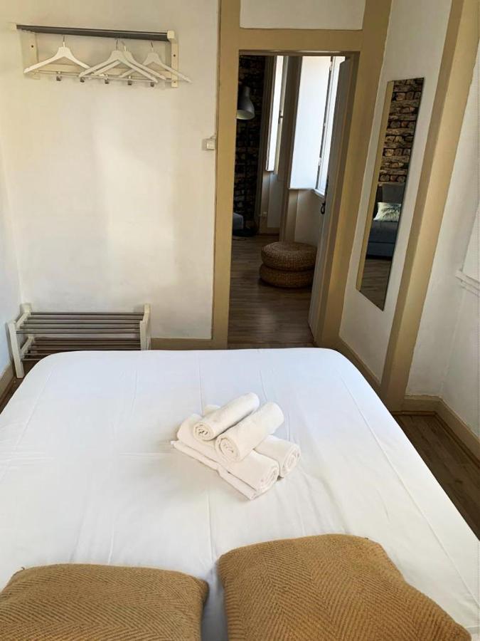 Apartament New Charming Flat - Lisbon Center Zewnętrze zdjęcie