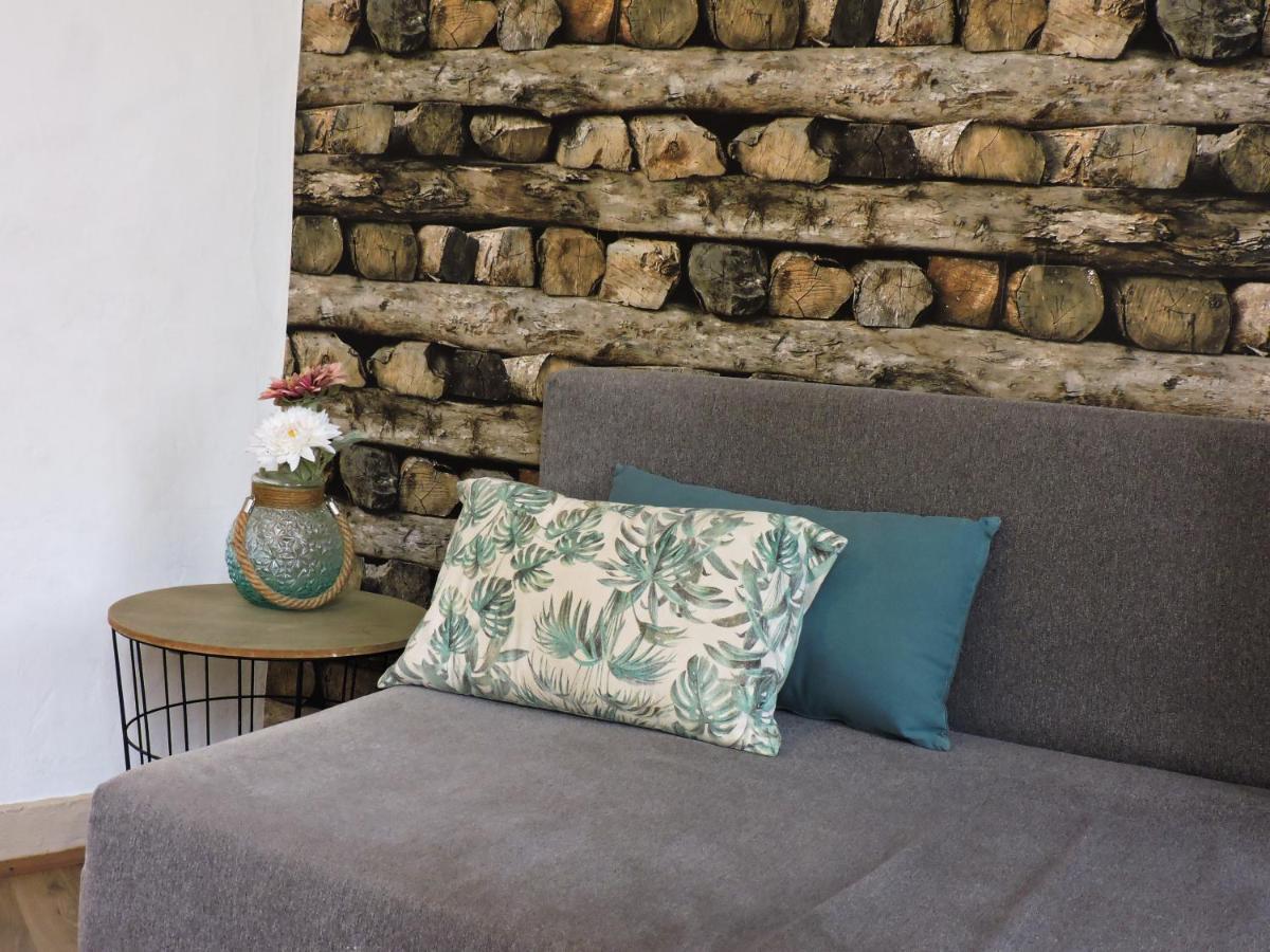 Apartament New Charming Flat - Lisbon Center Zewnętrze zdjęcie