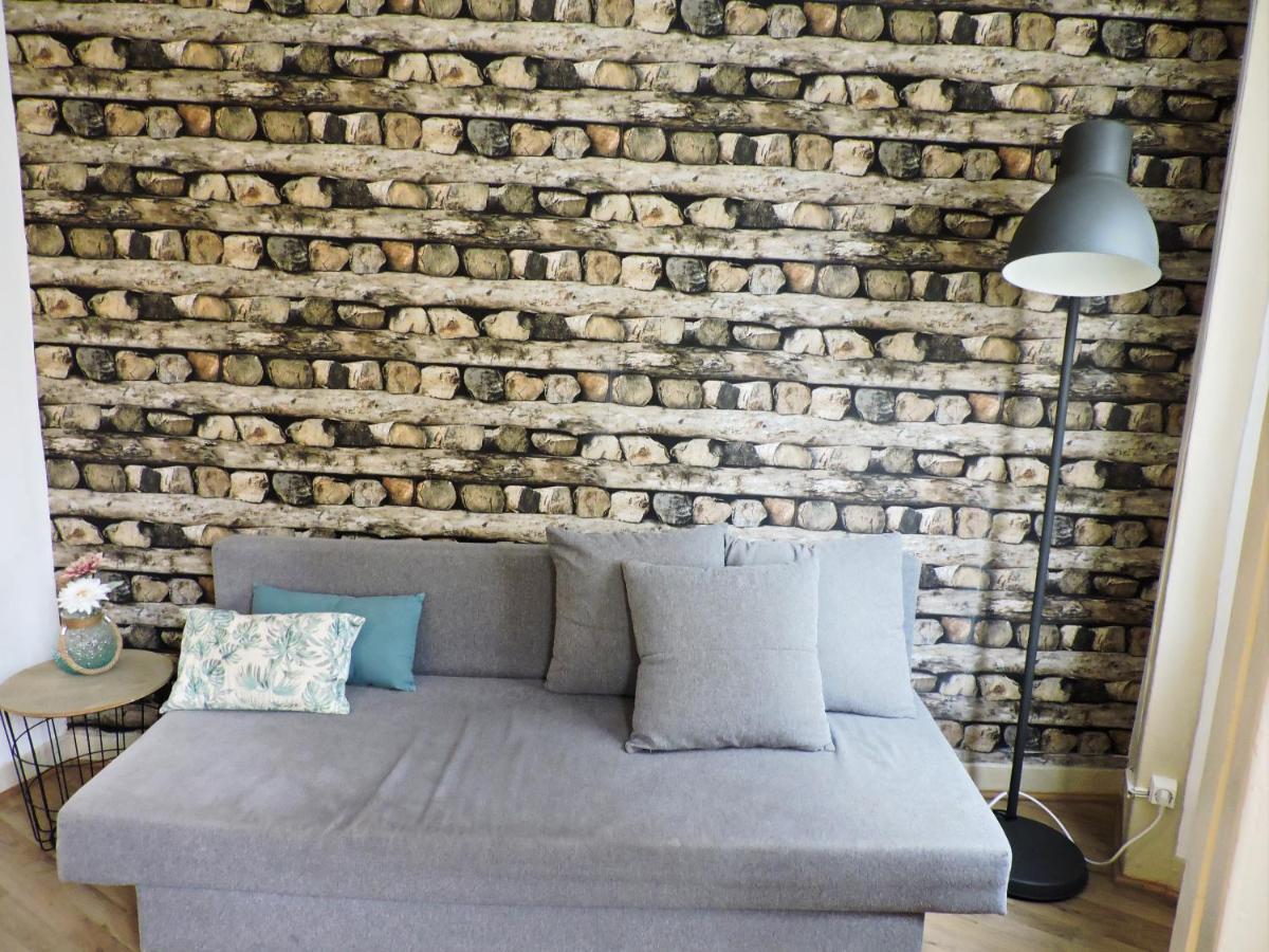 Apartament New Charming Flat - Lisbon Center Zewnętrze zdjęcie
