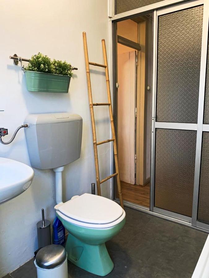 Apartament New Charming Flat - Lisbon Center Zewnętrze zdjęcie