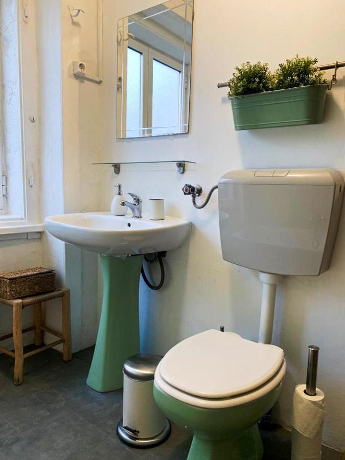 Apartament New Charming Flat - Lisbon Center Zewnętrze zdjęcie