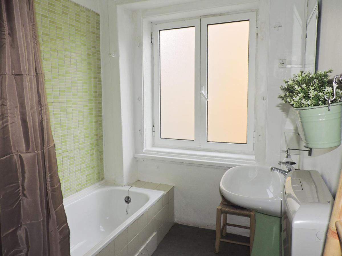 Apartament New Charming Flat - Lisbon Center Zewnętrze zdjęcie