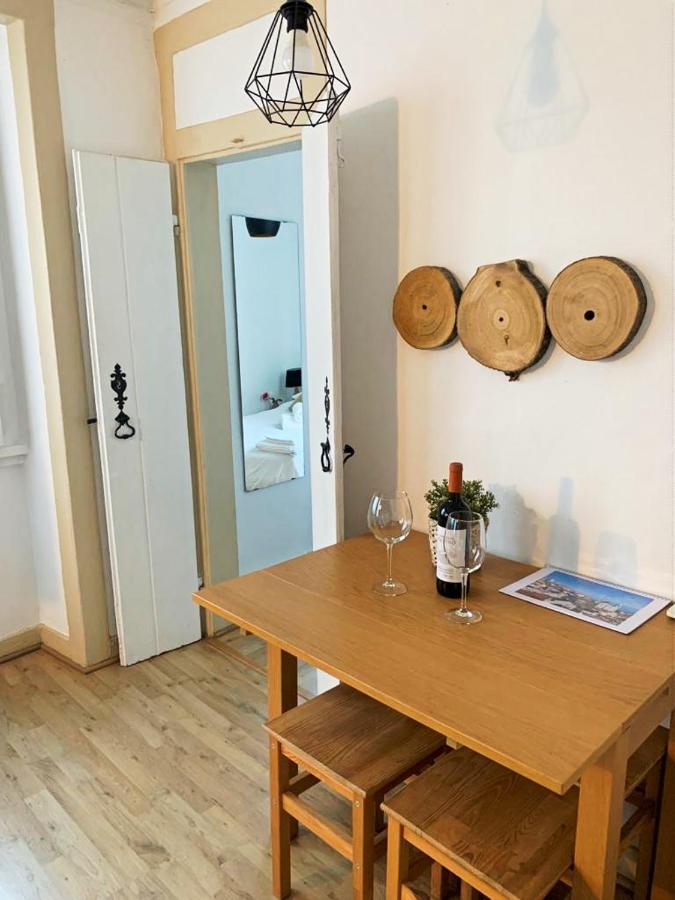 Apartament New Charming Flat - Lisbon Center Zewnętrze zdjęcie