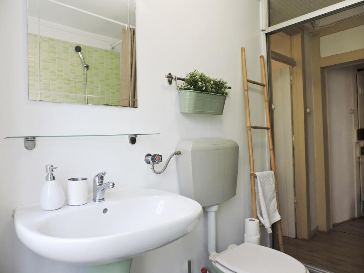 Apartament New Charming Flat - Lisbon Center Zewnętrze zdjęcie