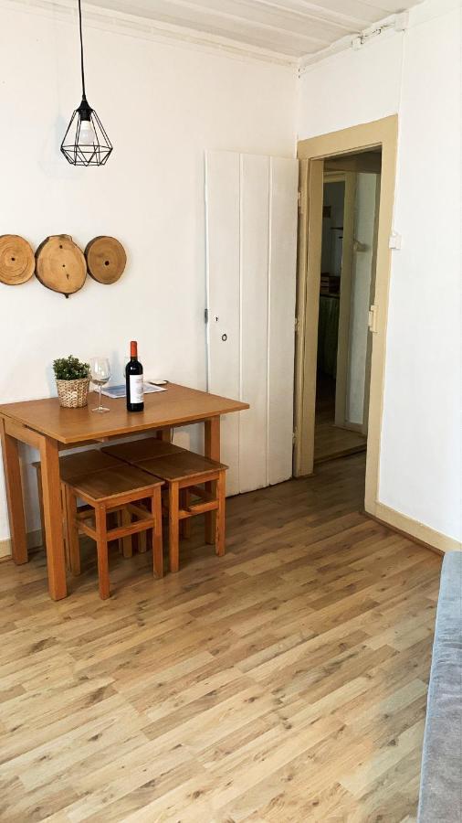 Apartament New Charming Flat - Lisbon Center Zewnętrze zdjęcie